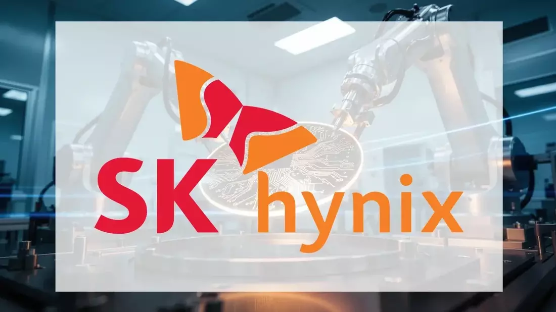 SK Hynix Stock Plunges 10% Amid Broadcom Jitters, Yet HBM Dominance & US IPO Signal Growth