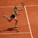 Für Maja Chwalinska war schon der Finaleinzug ein Riesenerfolg. - Bild: Aurelien Morissard/AP/dpa