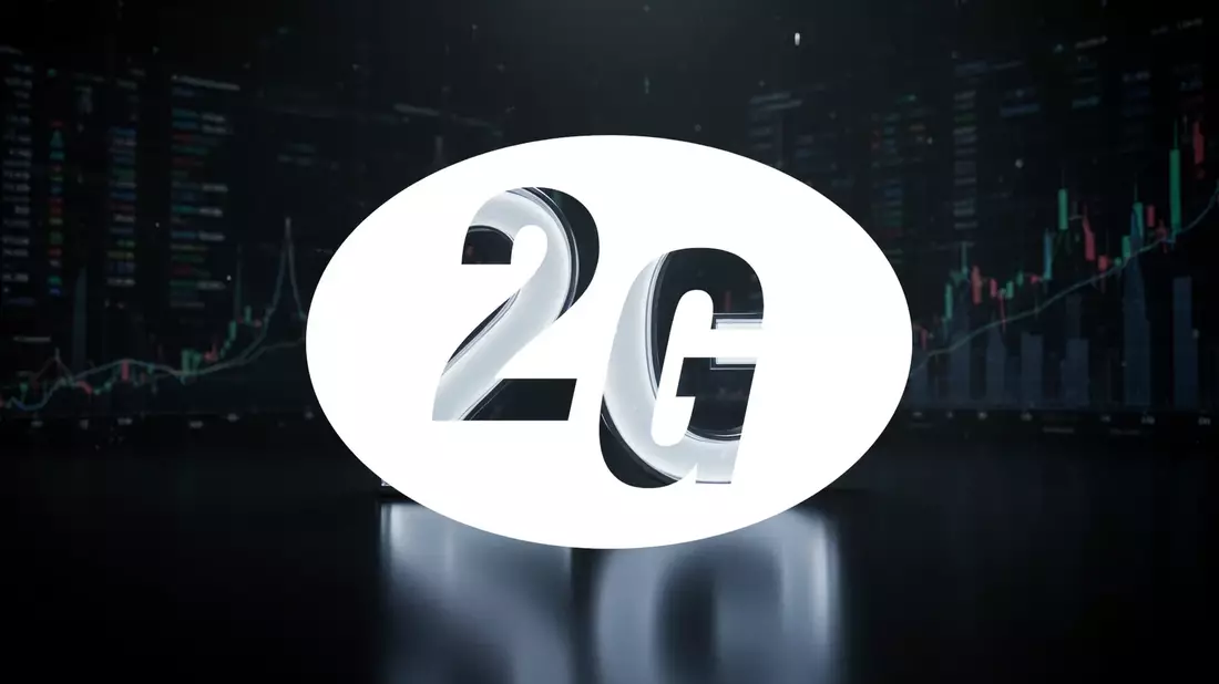 2G Energy Aktie: Kursrücksetzer vor wichtigen Jahreszahlen