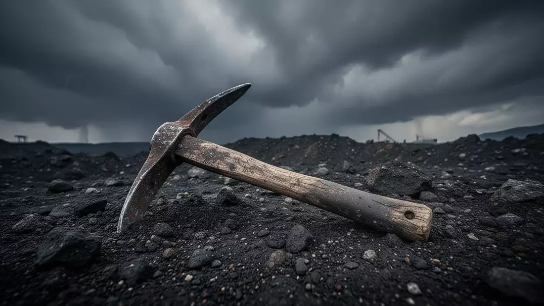 Northern Dynasty Minerals: Aktie stürzt nach Kursrallye ab