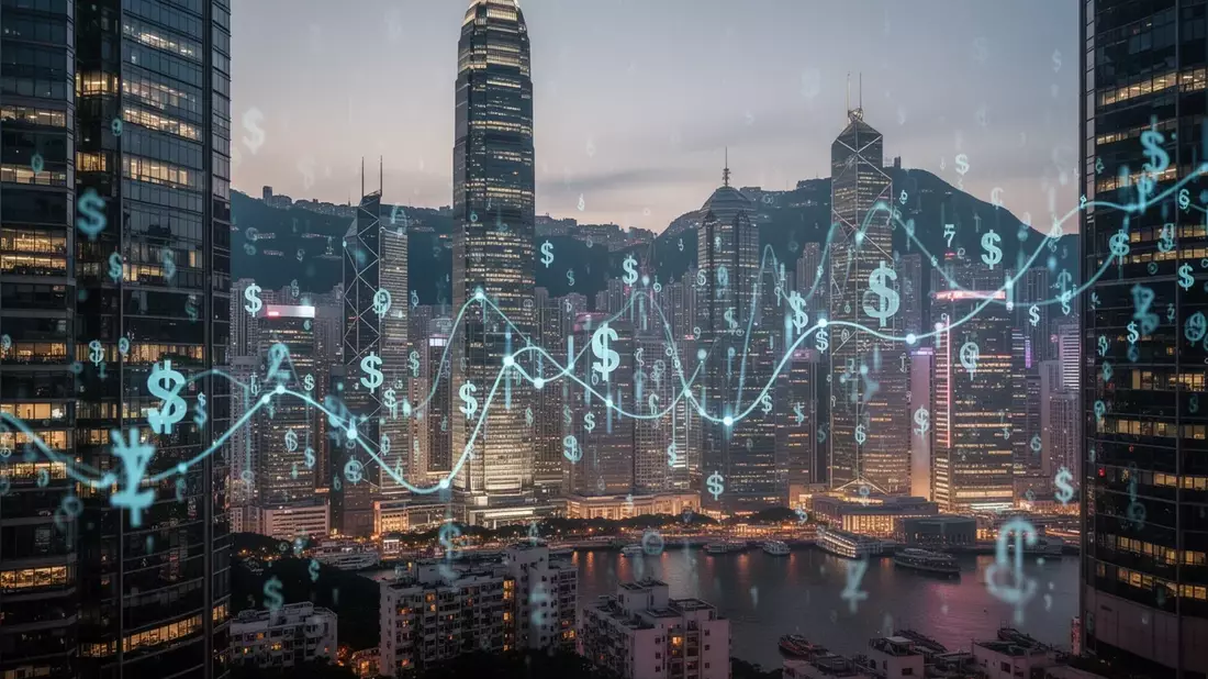 Guangdong Investment: Aktie konsolidiert nach starkem Jahresverlauf