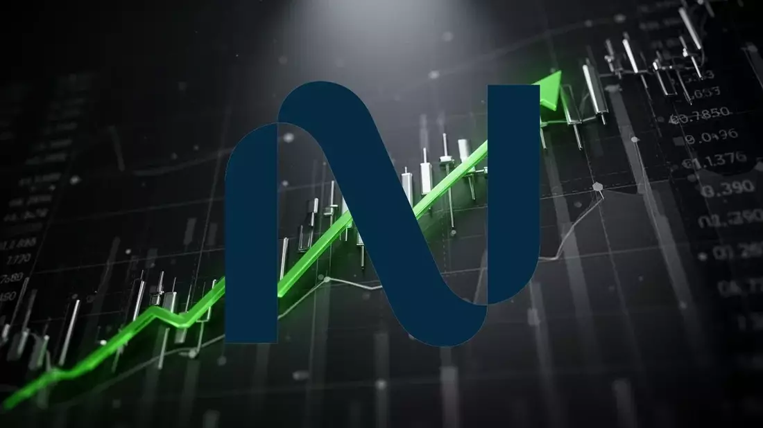Nebius Stock Tumbles, But Power Grid Battle Defines AI Future