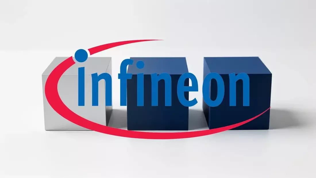 Infineon Stock Plunges 12.8% on AI Spending Fears and Strong US Jobs Data