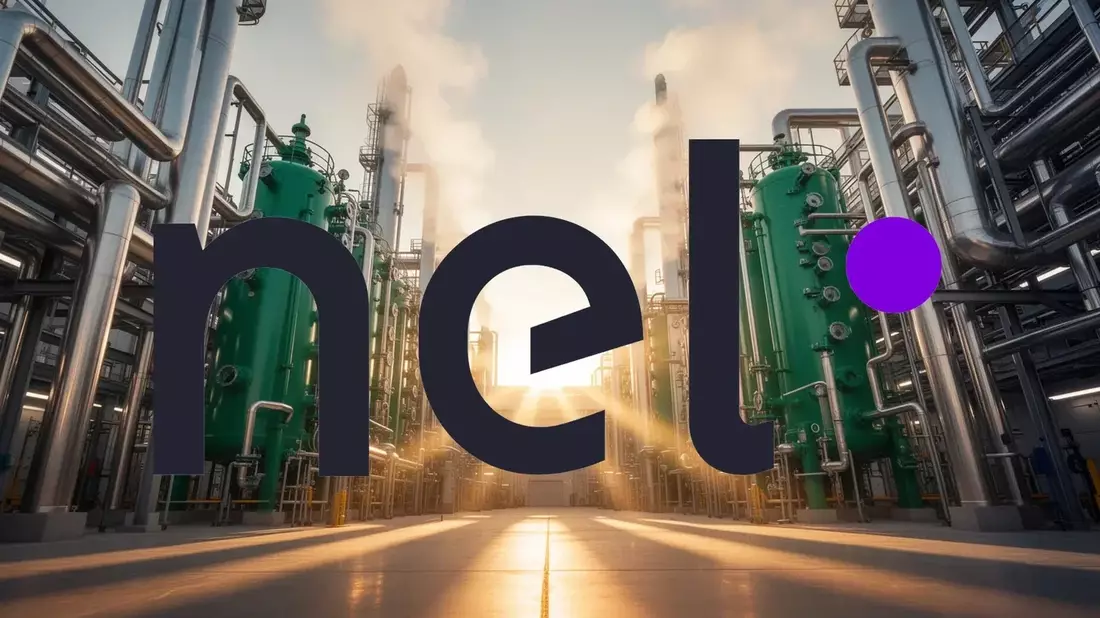 Nel ASA: Breakthrough Electrolyzer Platform Meets Shrinking Orders and Stock Rout