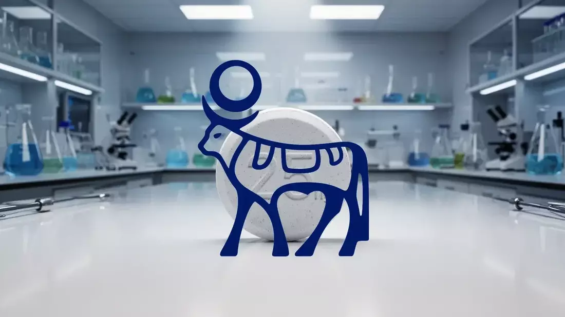 Wegovy oral bate récords, pero Novo Nordisk sufre por presión regulatoria