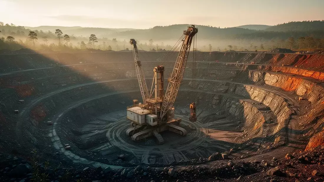 Green Bridge Metals: 90% YTD Gain, Two Catalysts Ahead for Titac South and Serpentine