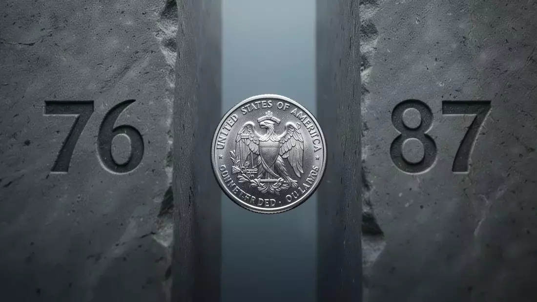 Silver Futures Hold as Triple-Leveraged ETC Crashes 27% in a Week