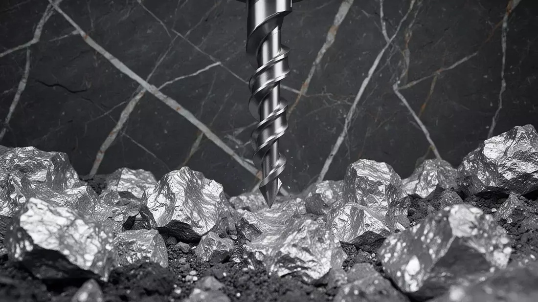 Kirkstone Metals Shares Crash 13% Amid Drilling Permit Delays - Uranium Explorer at Risk