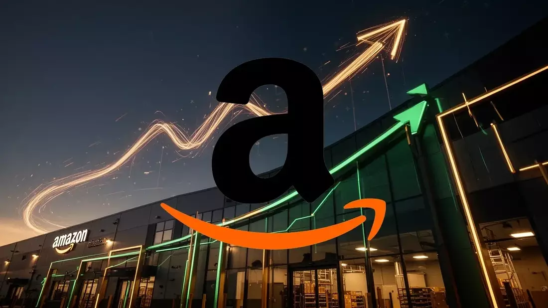 Amazon Prime Day 2025: Consumer Test Meets European Robotics Bet