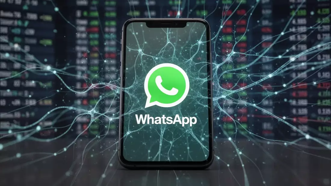 Meta startet globalen KI-Assistenten für WhatsApp und Instagram