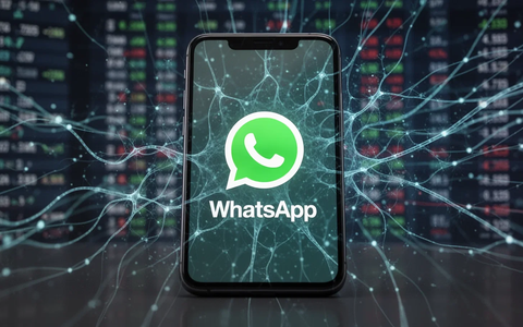 Meta startet globalen KI-Assistenten für WhatsApp und Instagram