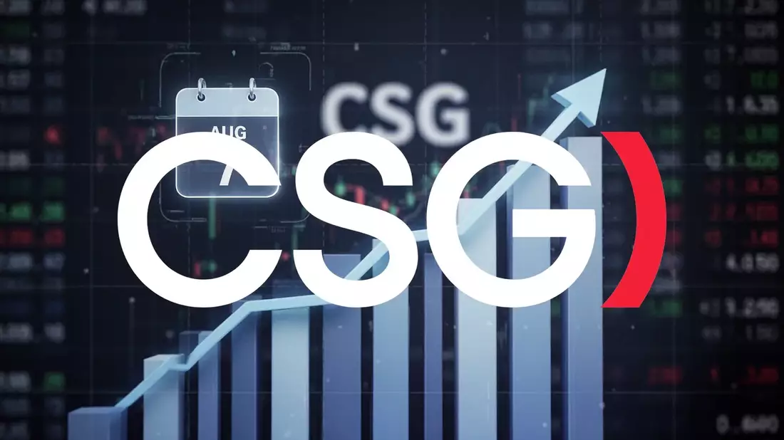 CSG Aktie: Milliardenaufträge können Kursrutsch nicht stoppen