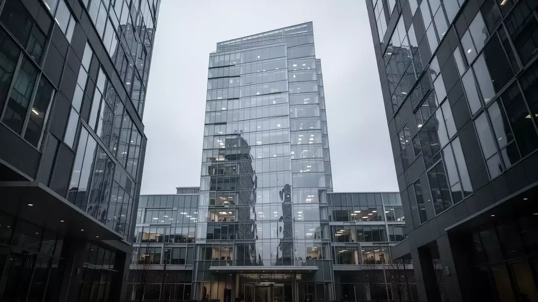 Alphabet capta 84.750M$ en megacolumna y nombra nueva directora contable