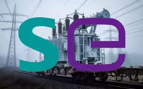 Siemens Energy Management Hits the Road After 16% Monthly Rout, While €154bn Backlog and Gamesa Un - AD HOC NEWS