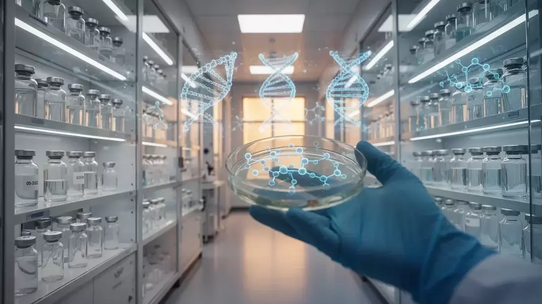 BioNTech cae un 6,92% semanal: transición a oncología y riesgos regulatorios en EE.UU.