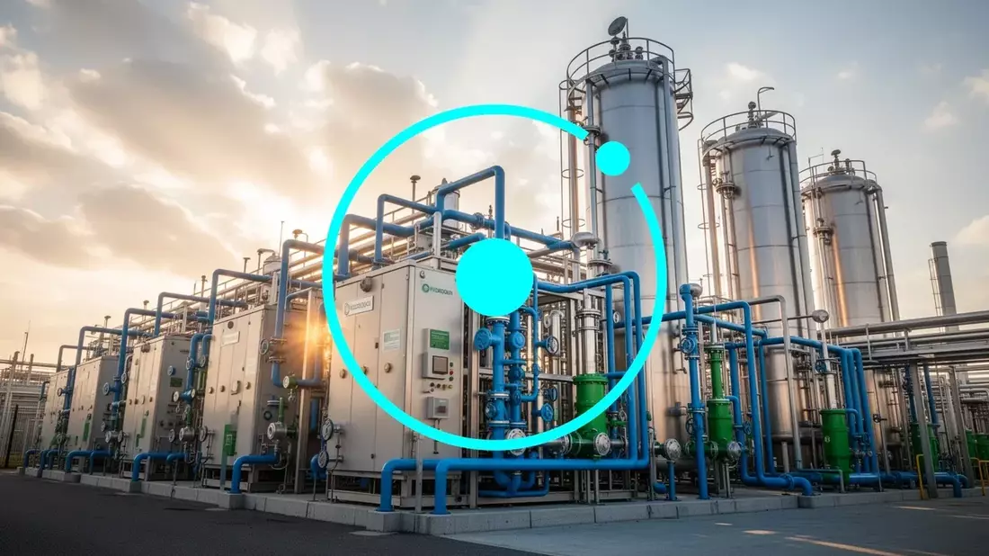 ITM Power Shares Plunge 27% Despite £40M State Investment and Partnerships