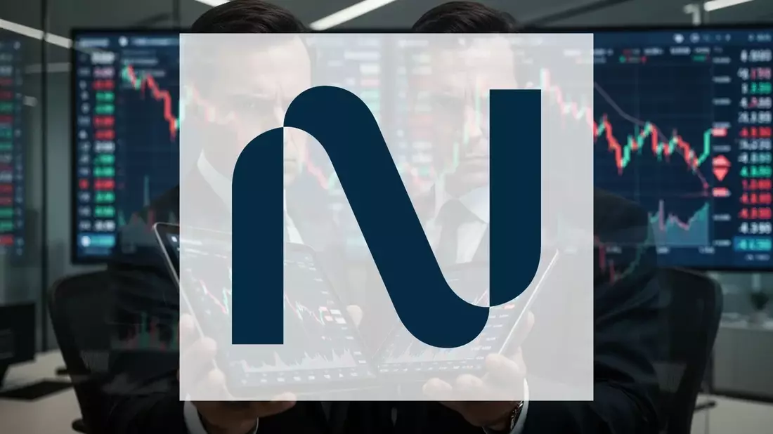 Nebius Aktie: Elf Prozent Minus trotz Milliarden-Deals mit Meta und Microsoft