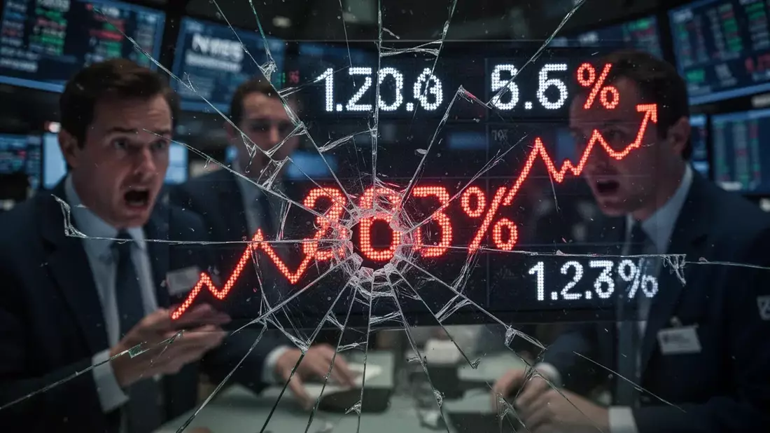 Centrus Energy Aktie: Kurssturz trotz optimistischer Jahresprognose