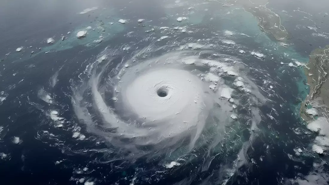 Munich Re's Bold Bet: Slashing Catastrophe Cover Despite Hurricane Season