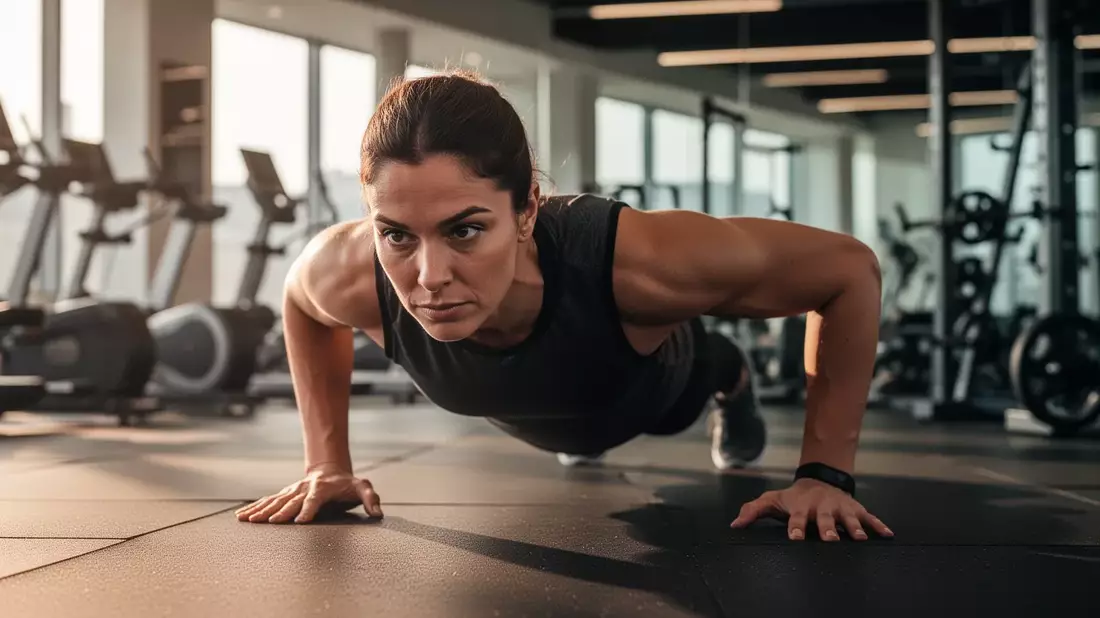 ACSM-Studie: Optimale Krafttrainingsfrequenz für Muskelaufbau