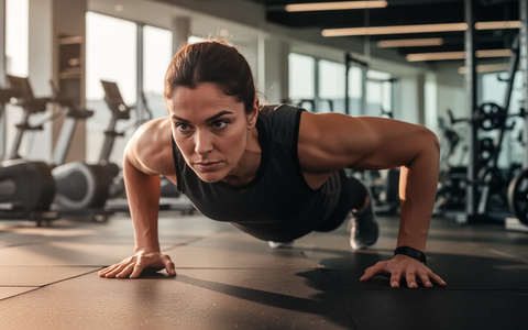 ACSM-Studie: Optimale Krafttrainingsfrequenz für Muskelaufbau