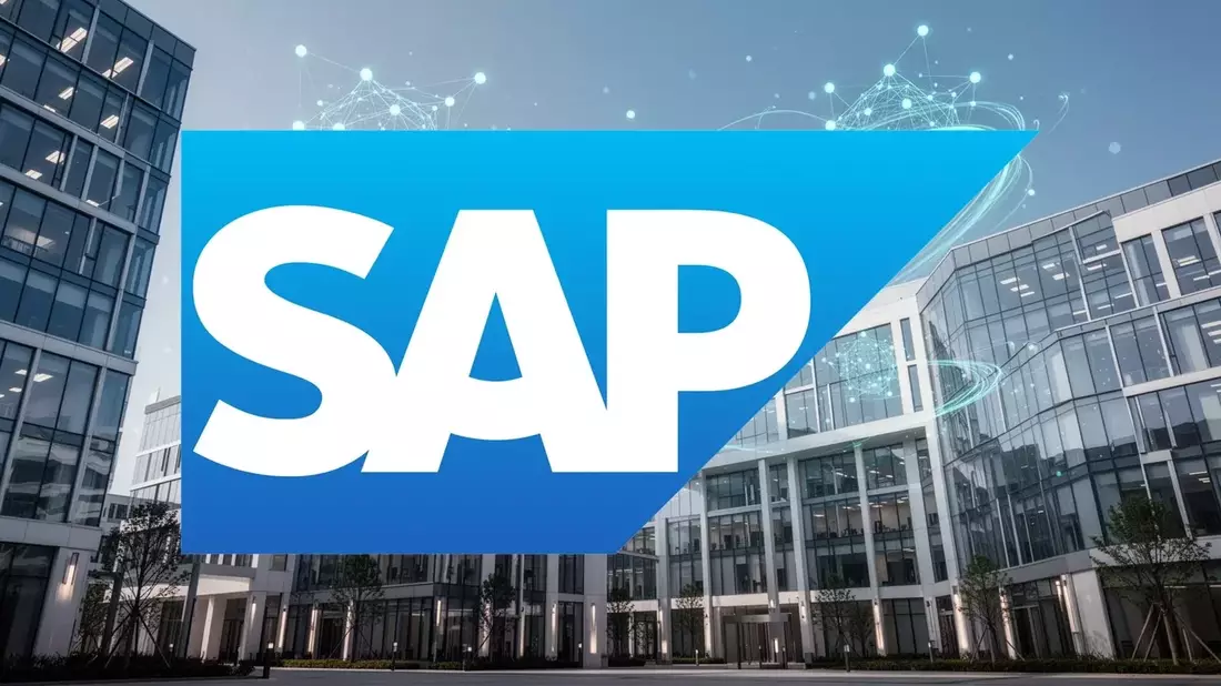 SAP Stock at Key Technical Crossroads Near €161.37 Moving Average
