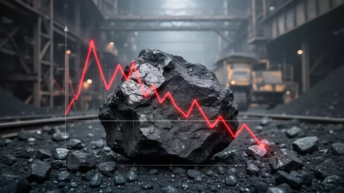 Colonial Coal Aktie: Stabilität trotz leichter Verluste im Jahresverlauf