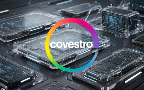 Covestro startet KI-Offensive mit Spezialkunststoffen