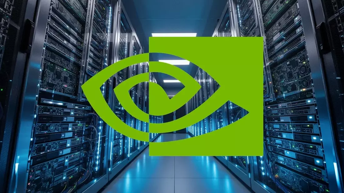 Nvidia sufre un desplome del 5% y se acerca a su soporte técnico clave en 174 euros