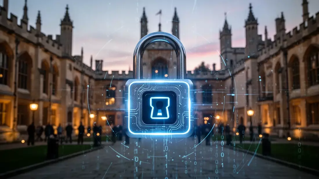 Oxford-Hack: CareerConnect-Daten von Alumni und Forschern gestohlen