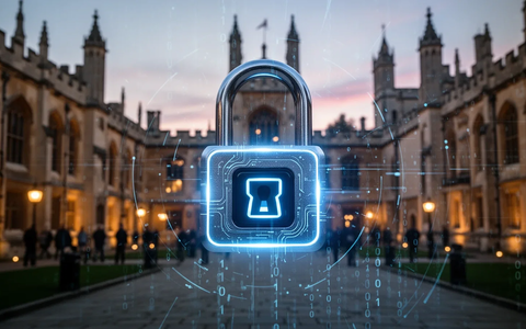 Oxford-Hack: CareerConnect-Daten von Alumni und Forschern gestohlen