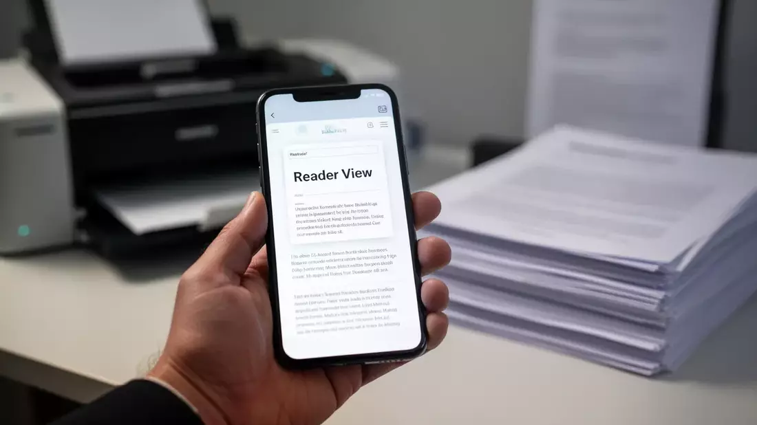 Browser-Tricks und Drucker-Tests: So gelingen perfekte Ausdrucke