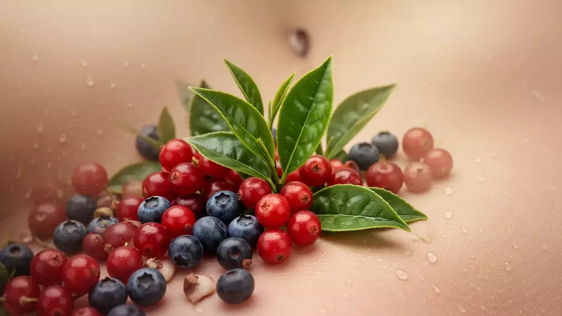 Rosacea und Darm: Neue Erkenntnisse zur Hautgesundheit