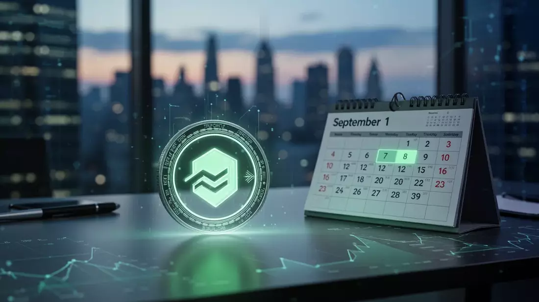 DeFi Technologies Aktie: Nasdaq-Notierungsfrist läuft ab