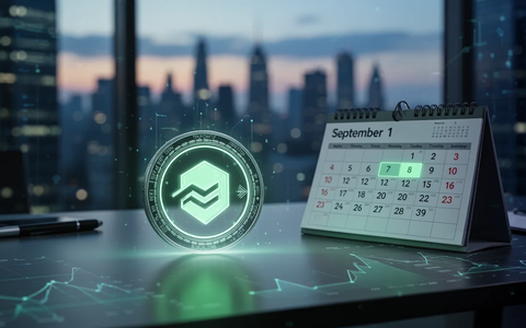 DeFi Technologies Aktie: Nasdaq-Notierungsfrist läuft ab