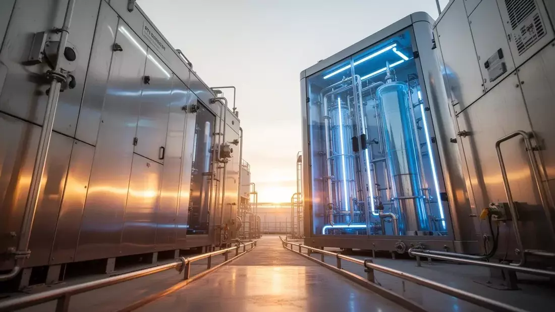 Ballard Power Stock Plunge: AGM Mandate, Governance Shakeup, and Fundamentals