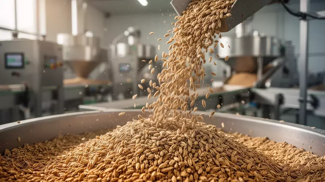 Bioabfall-Verwertung: KI und Food Upcycling revolutionieren die Branche