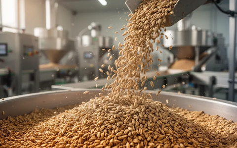Bioabfall-Verwertung: KI und Food Upcycling revolutionieren die Branche