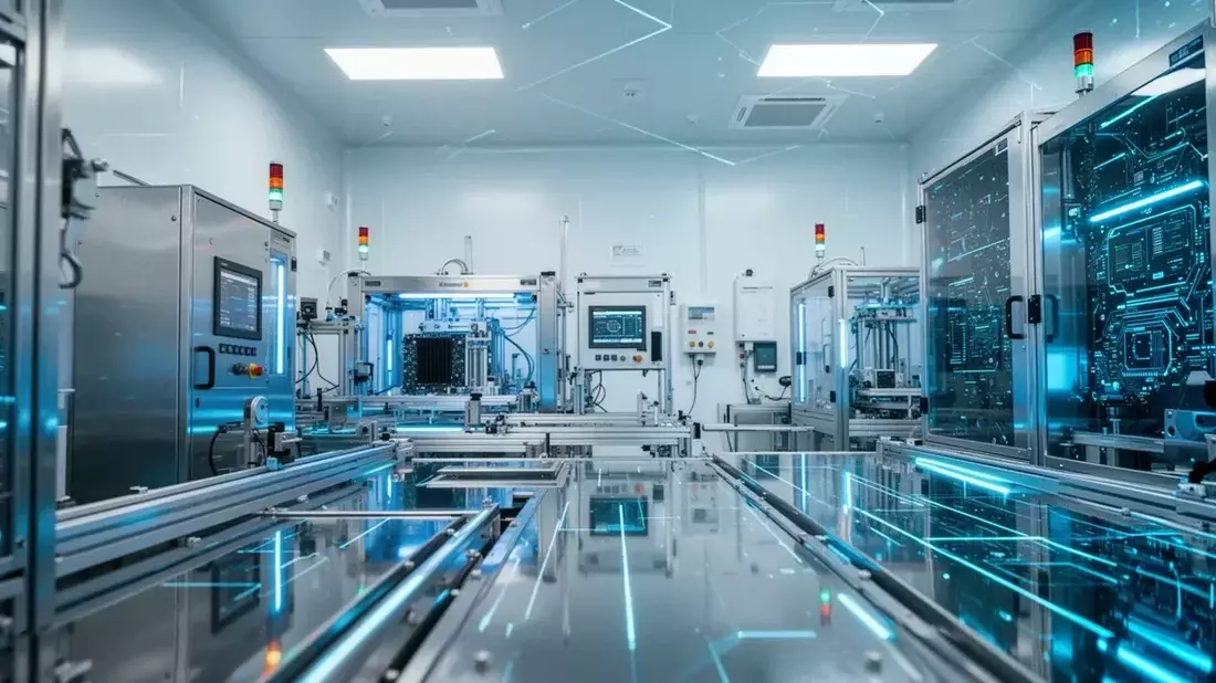 Micron: de récord a desplome del 12% por incertidumbre en gasto de IA