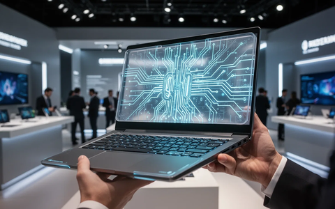 Qualcomm Snapdragon-C: KI-Funktionen für günstige Windows-Laptops