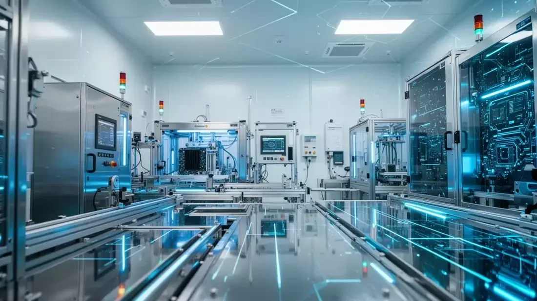 Micron Stock Plunges 12% After Broadcom Outlook, Despite NVIDIA Certification
