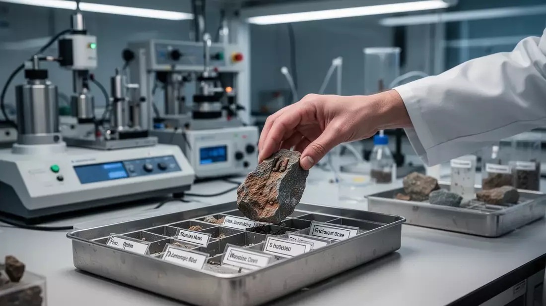 Green Bridge Metals: Bohrergebnisse und Genehmigung als Kurstreiber