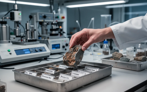 Green Bridge Metals: Bohrergebnisse und Genehmigung als Kurstreiber