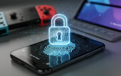 Microsoft und Nintendo: Der große Umstieg auf Passkeys im Juni 2026