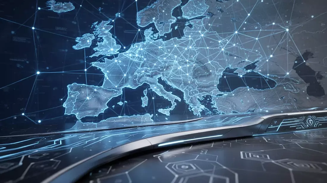 EU-Souveränitätspaket: Neue Regeln für Cloud, KI und Chips