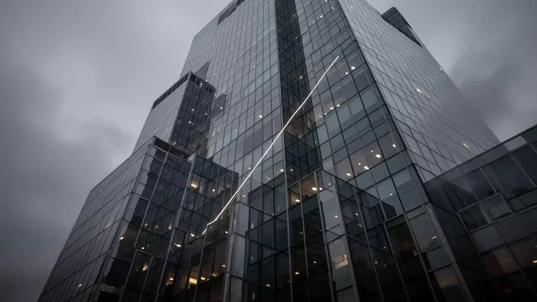 Partners Group Stock Plunges 17% on Forced Redemption Caps in Evergreen Funds