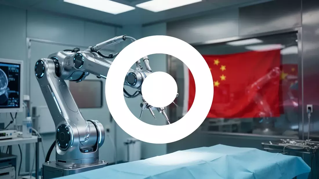 Intuitive Surgical Aktie: Trotz Rekordumsatz im Sinkflug