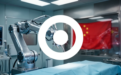 Intuitive Surgical Aktie: Trotz Rekordumsatz im Sinkflug