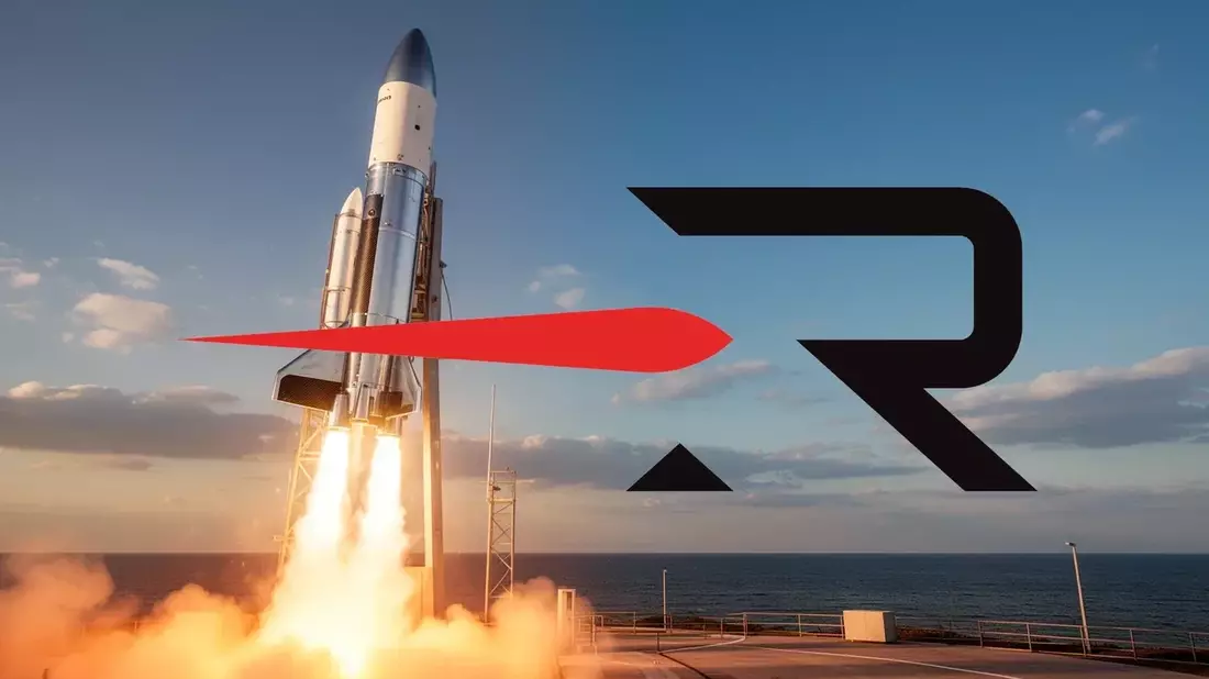 Rocket Lab: desplome bursátil del 23% pese a récord de contratos y expansión militar