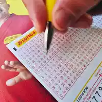Spielschein für Lotto 6 aus 49 - Foto: via dts Nachrichtenagentur